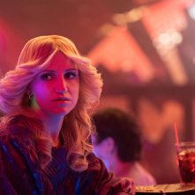 Ecco a voi i Chippendales:  Annaleigh Ashford in una scena