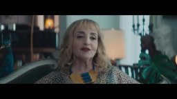 Un Vizio Di Famiglia  - Trailer Italiano