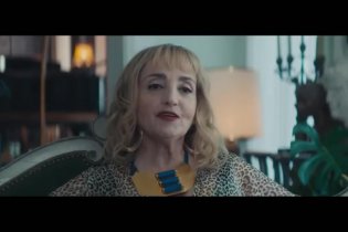 Un Vizio Di Famiglia  - Trailer Italiano