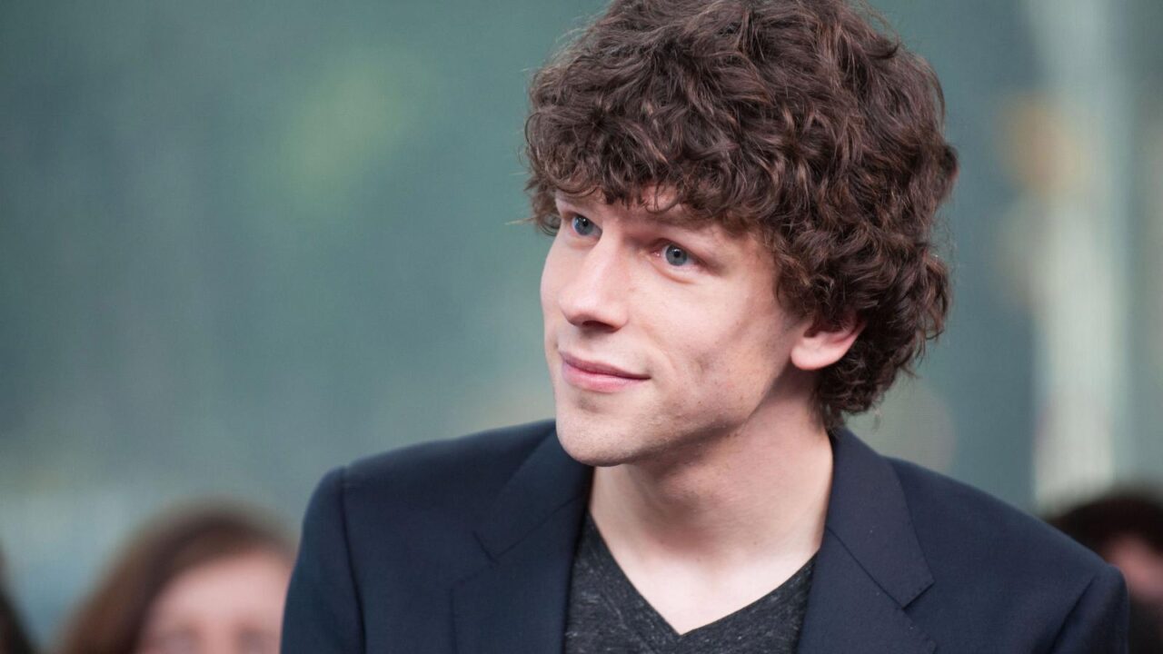 Fleishman a pezzi: il trailer e la data di uscita della nuova serie con Jesse Eisenberg