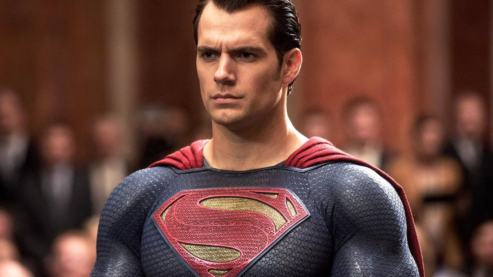 Superman: James Gunn conferma che il casting per l'erede di Henry Cavill non è ancora iniziato