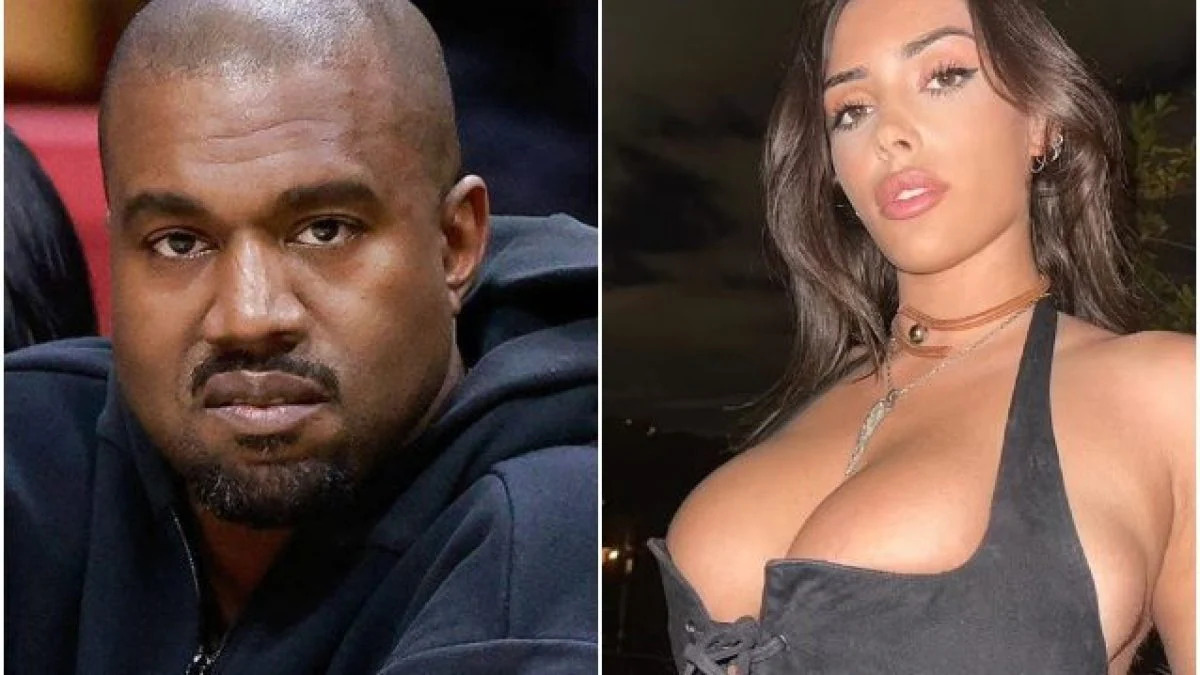 Kanye West si è sposato due mesi dopo il divorzio da Kim Kardashian: ecco con chi!