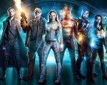 Legends of Tomorrow, Pluto TV salverà la serie dell'Arrowverse?