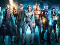 Legends of Tomorrow, Pluto TV salverà la serie dell'Arrowverse?