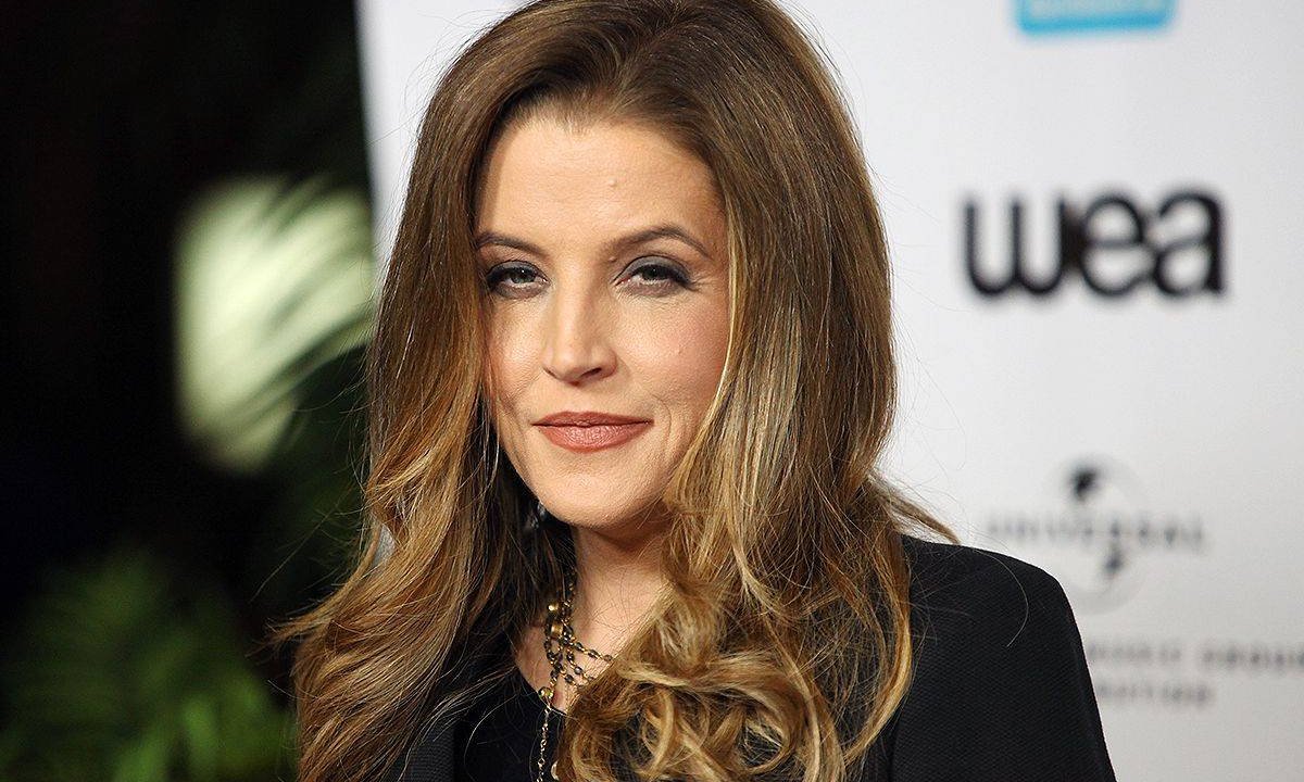 Lisa Marie Presley morta a 54 anni