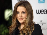 Lisa Marie Presley morta a 54 anni