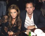 Lisa Marie Presley, Nicolas Cage ricorda con affetto l'ex moglie: 'La sua presenza illuminava ogni stanza'