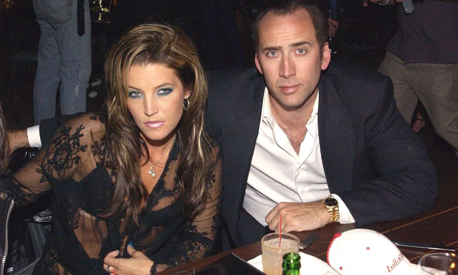Lisa Marie Presley, Nicolas Cage ricorda con affetto l'ex moglie: 'La sua presenza illuminava ogni stanza'