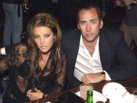 Lisa Marie Presley, Nicolas Cage ricorda con affetto l'ex moglie: 'La sua presenza illuminava ogni stanza'