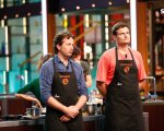 MasterChef 12,  il racconto della quinta puntata attraverso i video: Francesca è eliminata