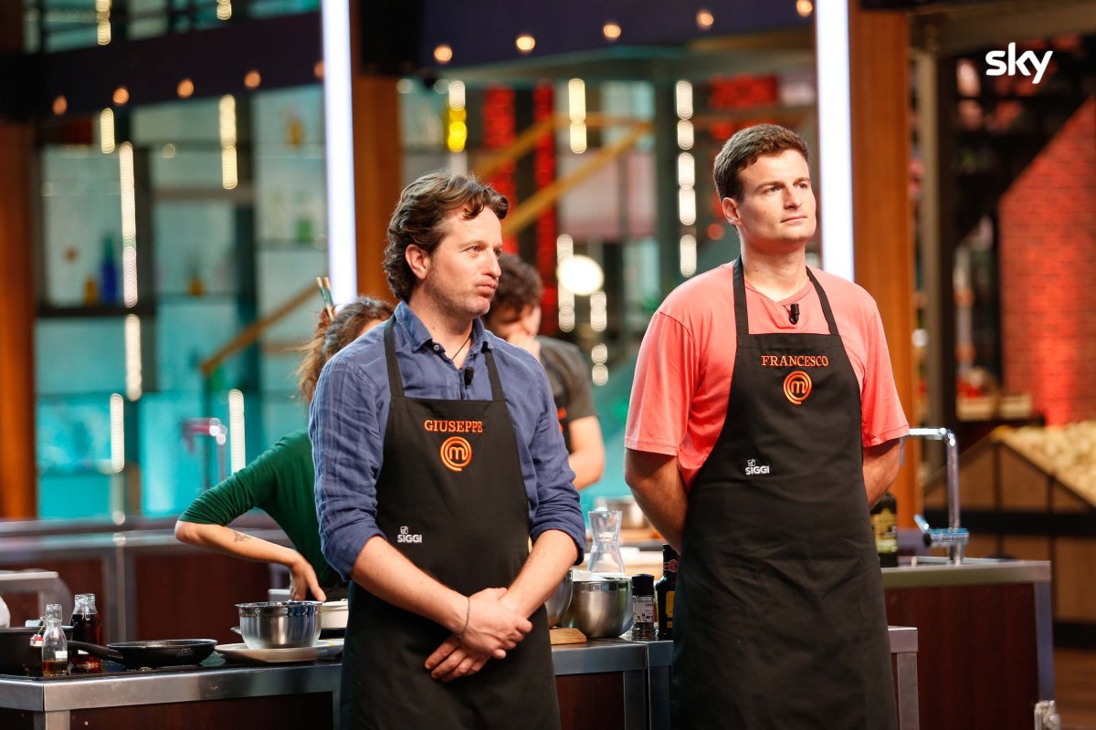 MasterChef 12 | Il Racconto Della Quinta Puntata Attraverso I Video ...