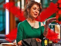 MasterChef 2023, Francesca, quinta eliminata: 'Lo studio e il coraggio ti fanno realizzare ciò che vuoi'