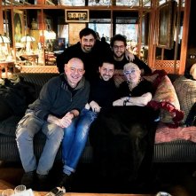 Noi ce la siamo cavata: un'immagine