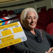 Noi ce la siamo cavata: un'immagine dal set