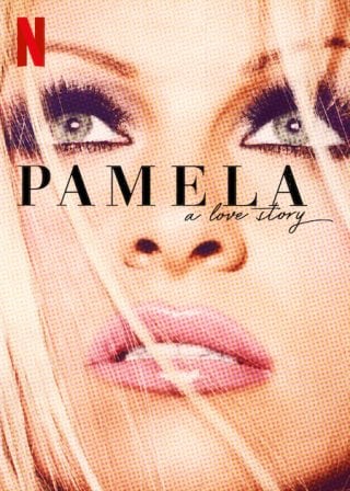 Locandina di Pamela, a love story