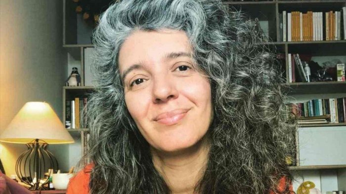 Paola Barbato, oggi ospite di BookNerd alle 18:00 la fumettista autrice di Dylan Dog