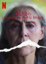 Locandina di Ruido - Una voce che non si spegne