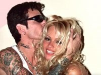 Pamela Anderson non ha mai guardato il sex tape con Tommy Lee: 'Mi ha fatto molto male'