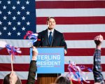 John Cena vuole diventare Presidente nel trailer del thriller politico The Independent
