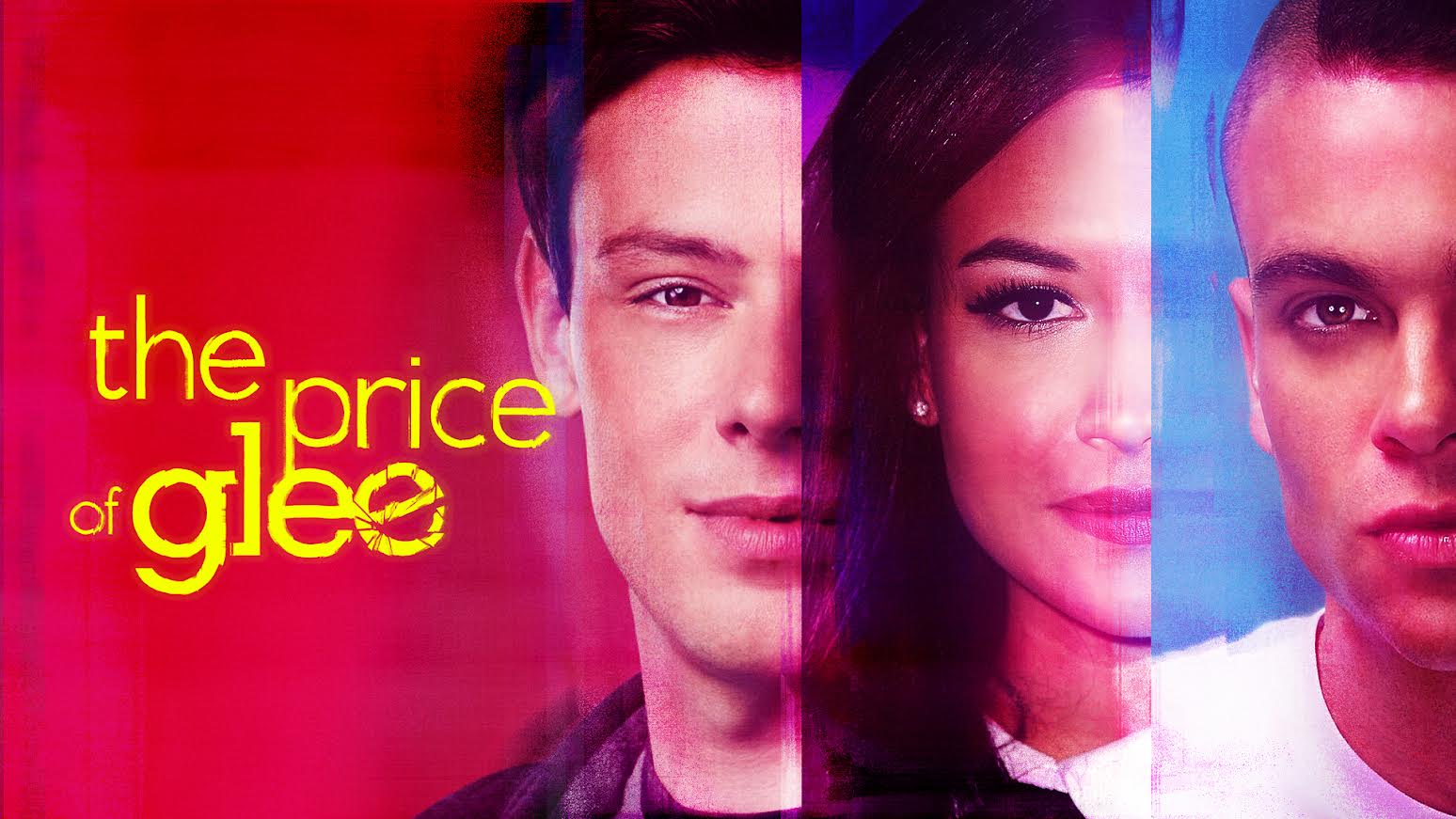 The Price of Glee: la docuserie sullo show di Ryan Murphy, in esclusiva su Discovery+