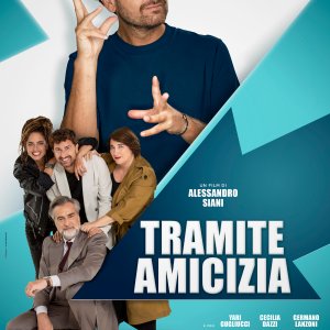 Locandina di Tramite amicizia