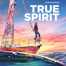Locandina di True Spirit