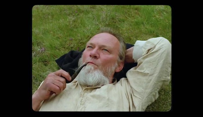 Godland - Nella Terra Di Dio - Trailer Italiano