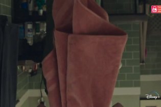 Fleishman A Pezzi - Teaser Trailer Sottitolato