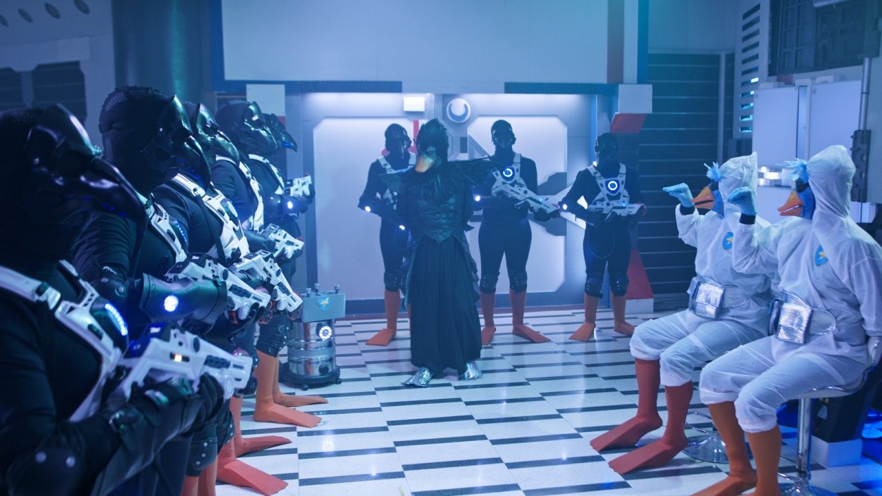 Anatar: svelata la data di uscita della parodia di Avatar