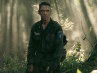 Ambush: il trailer del thriller con Jonathan Rhys Meyers e Aaron Eckhart