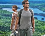 Dog Gone - Lo straordinario viaggio di Gonker, la recensione: una storia semplice e sincera, ma poco incisiva