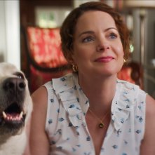 Dog Gone - Lo straordinario viaggio di Gonker, Kimberly Williams-Paisley interpreta Ginny