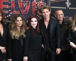 Lisa Marie Presley viene ricordata dal regista di Elvis, Baz Luhrmann, Tom Hanks e Rita Wilson