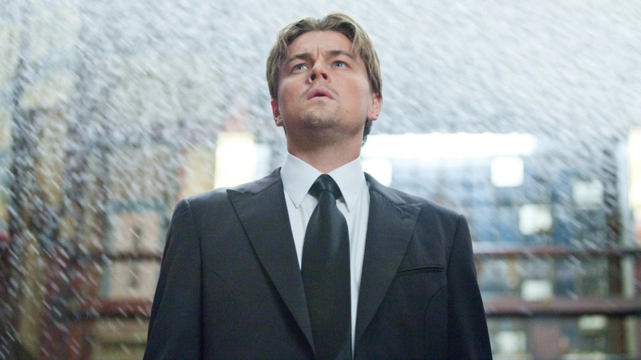 Inception, su Prime Video in streaming da oggi