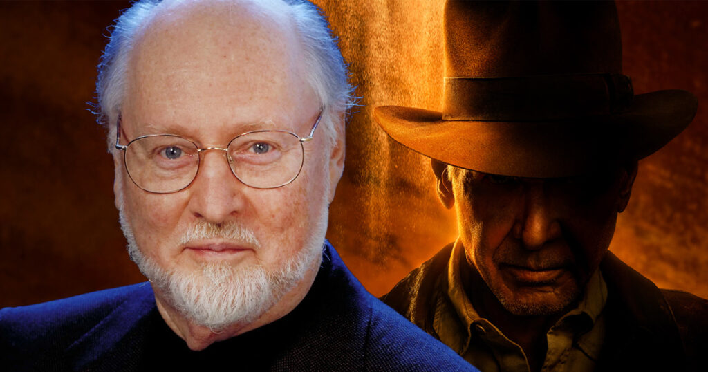 Indiana Jones 5: l'iconico compositore John Williams è prossimo al ritiro?