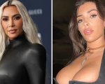 'Kim Kardashian odia la nuova moglie di Kanye West', afferma una fonte anonima