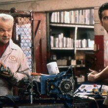 Strade perdute: Jack Nance e Balthazar Getty