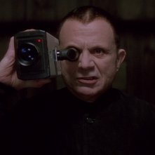 Strade perdute: un'immagine di Robert Blake