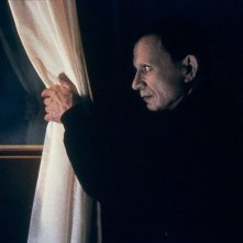 Strade perdute: un'immagine di Robert Blake