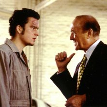 Strade perdute: Robert Loggia e Balthazar Getty