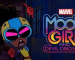 Moon Girl and Devil Dinosaur: nuovo trailer e data di uscita della serie animata Marvel