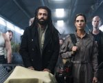 Snowpiercer 4: la stagione finale della serie non sarà trasmessa