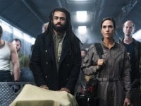 Snowpiercer 4: la stagione finale della serie non sarà trasmessa