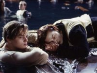 Titanic: James Cameron dà una risposta definitiva al dilemma della porta