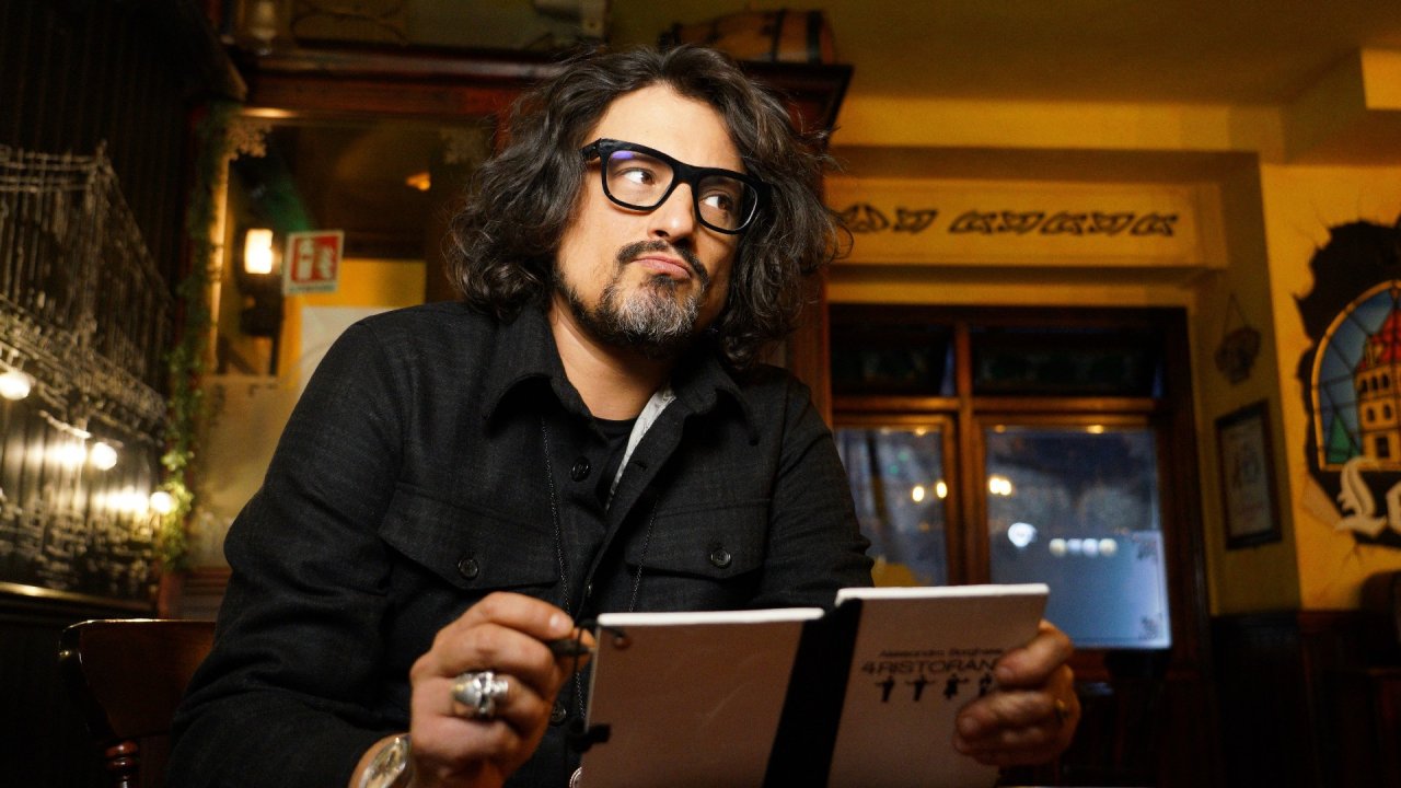 Alessandro Borghese 4 Ristoranti fa tappa a Udine: anticipazioni della puntata del 15 gennaio