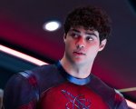 Black Adam, che ne pensa Noah Centineo della nuova gestione DC Studios?