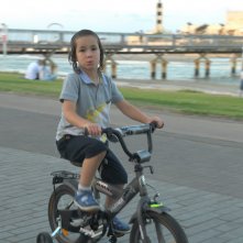 Good Morning Tel Aviv: una scena