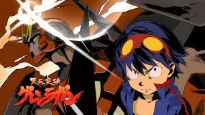 Gurren 6