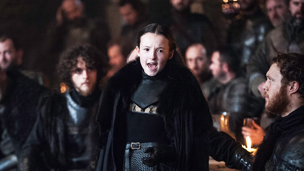 Game of Thrones Bella Ramsey reveals: "Fans of the series often complain to me about the ending"