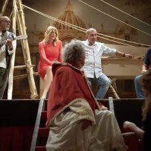 Acqua alle corde: una foto del film